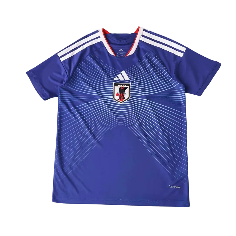 Adidas Japan 2026 Home Jersey product image