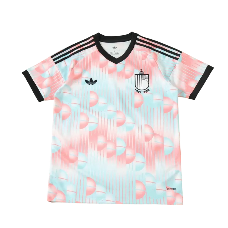 Adidas Originals Belgium2026 Away Shirt product image