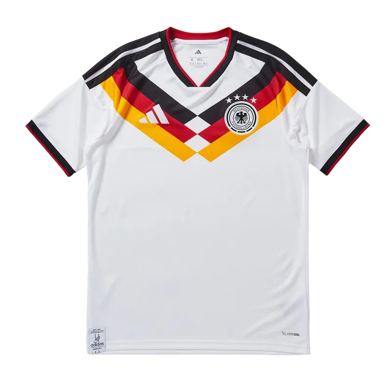 Adidas Originals Germany 26 Home Kids Jersey product image