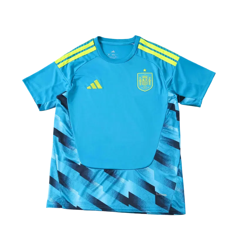 Adidas Spain 26 Home Jersey product image