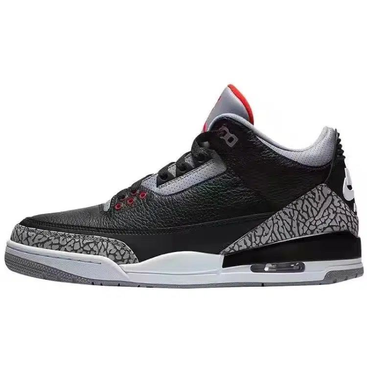 Air Jordan 3 Shoes product image