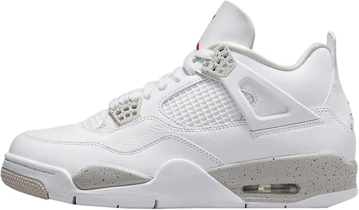 Air Jordan 4 Shoes product image