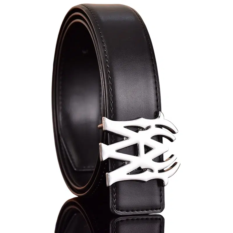 Amiri Belts product image