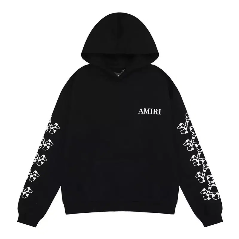 Amiri Hoodie product image