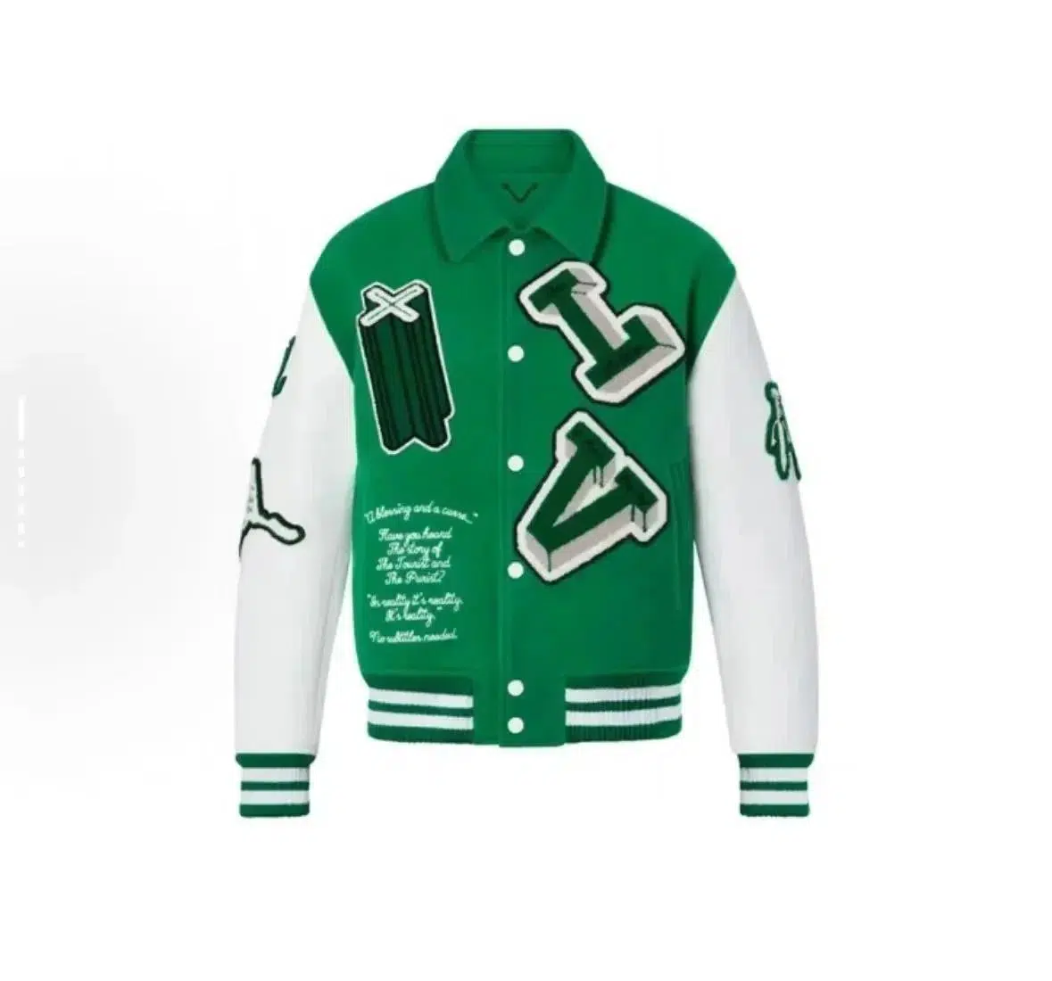 Amiri Jacket product image