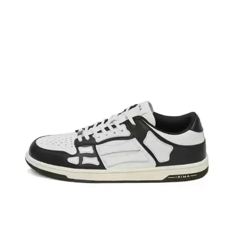 Amiri Skel Top Low product image