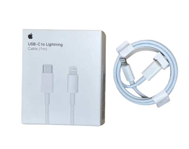 Apple USB to Lightning 1m product image