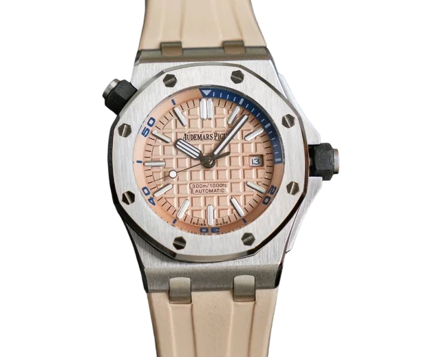 Front product image of Audemars Piguet Royal Oak Offshore Diver