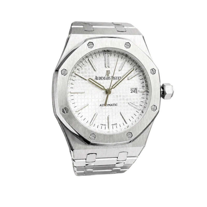 Front product image of Audemars Piguet Watch