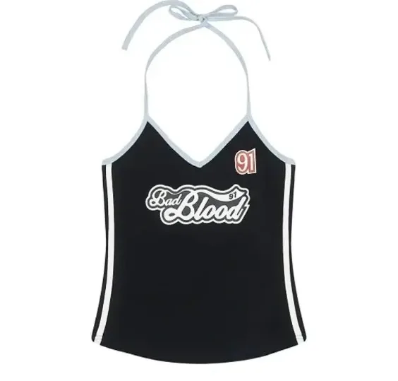BadBlood Vest product image
