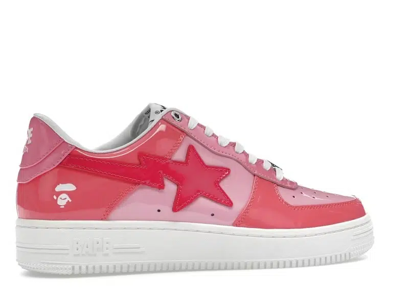 Bape Sta product image