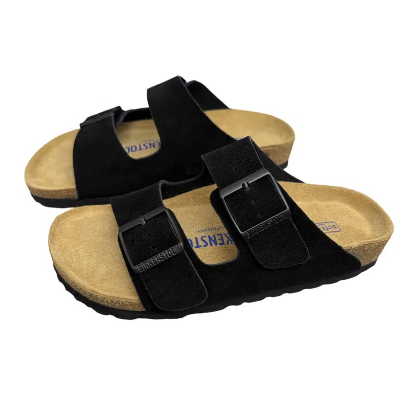 Birkenstock Arizona Slippers product image