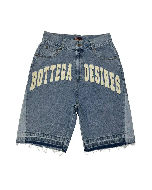 Bottega Desire Shorts product image