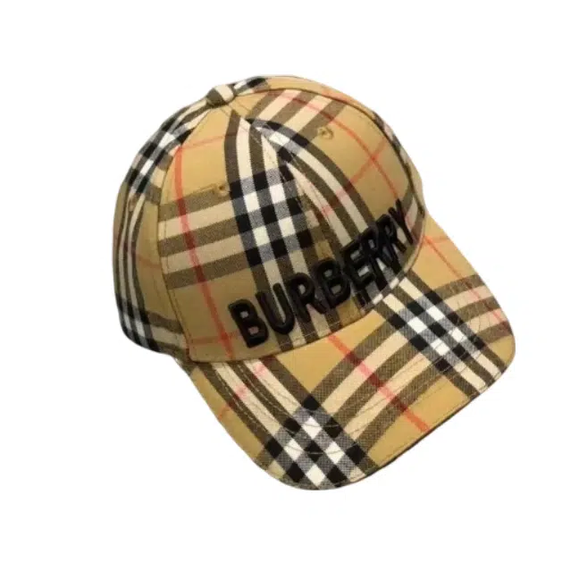 Burberry Cap product image