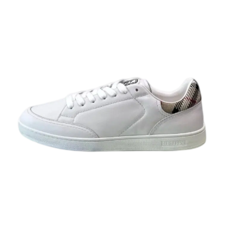 Burberry Leather Shoes product image