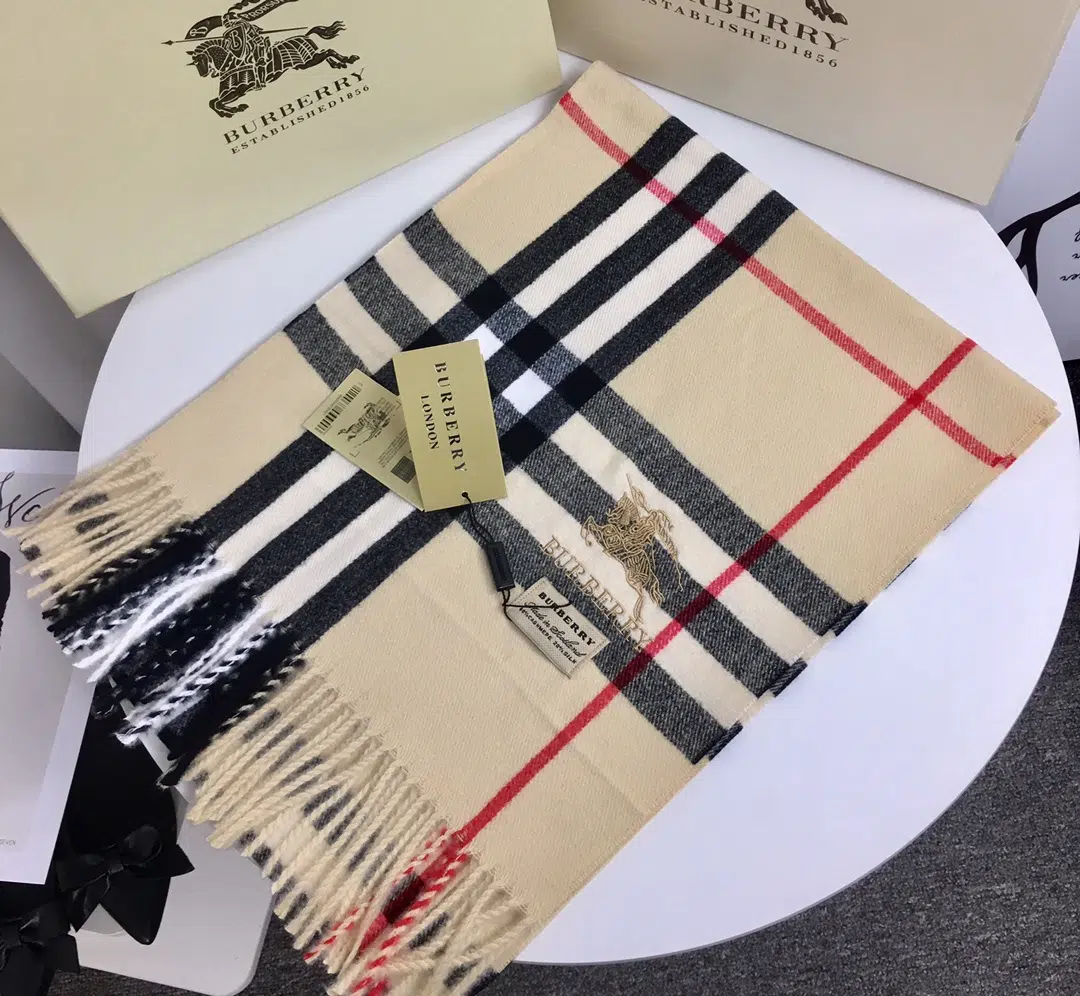 Burberry Scarf product image