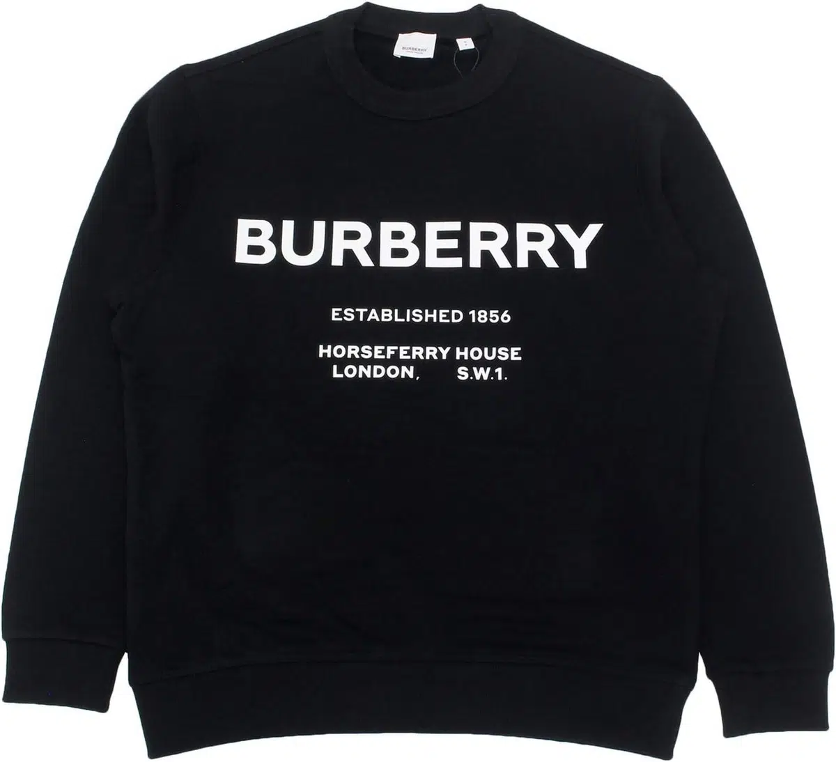Burberry Thomas Bear Sweatshirt product image