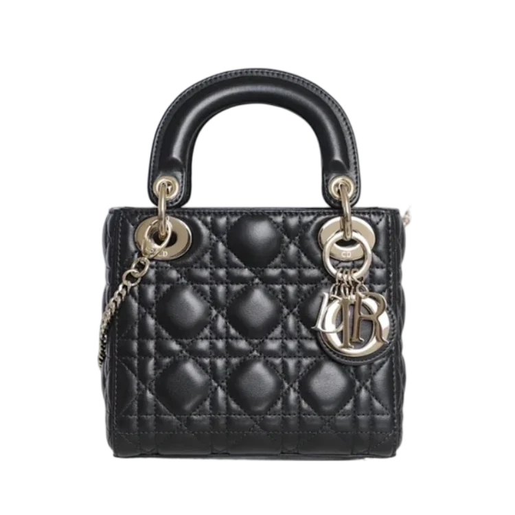 Front product image of Cannage Lady Dior