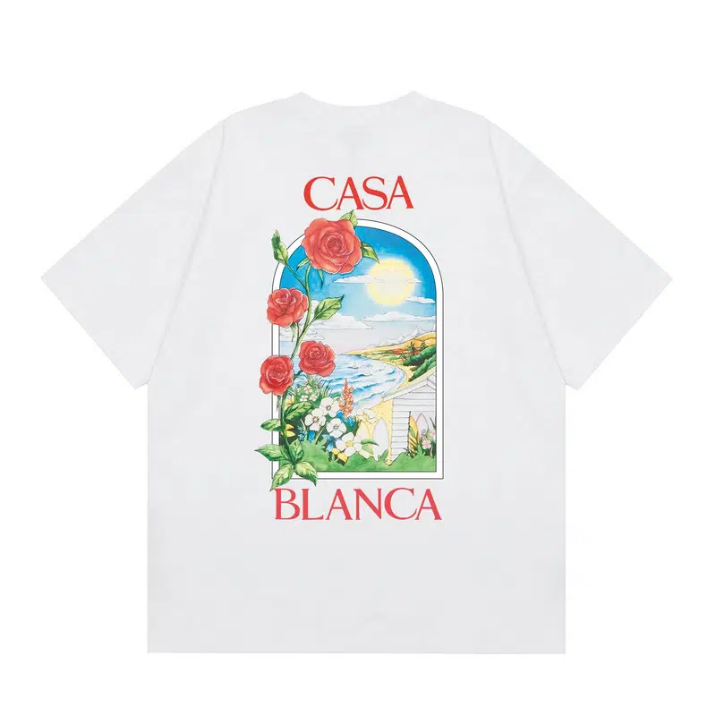 Casablanca Tee product image