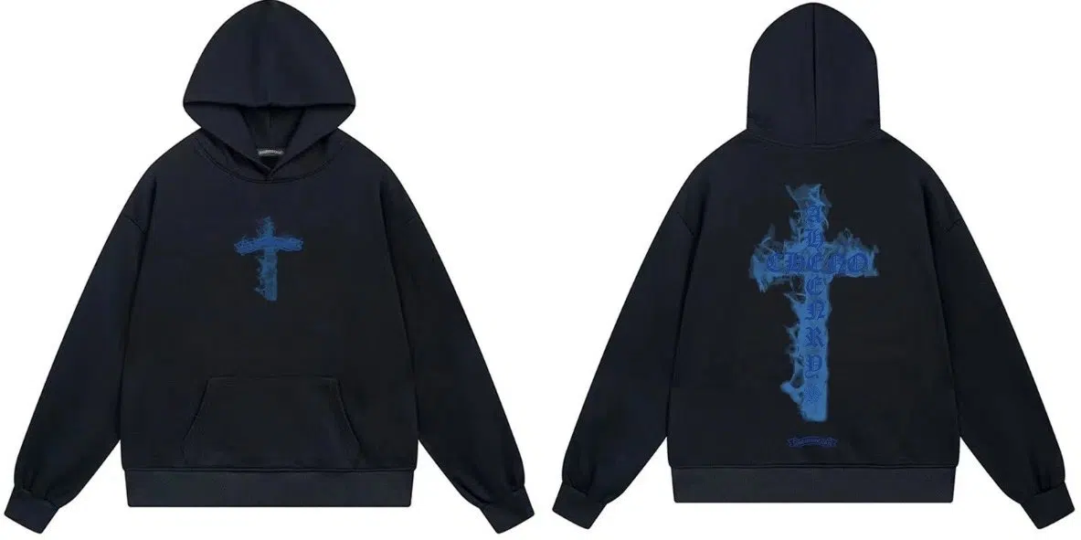 Chrome Hearts Hoodie product image