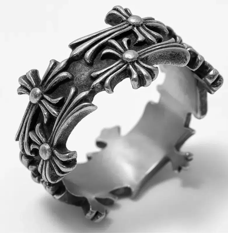 Chrome Hearts Rings product image