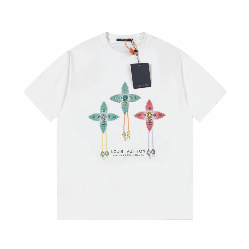 Chrome Hearts Tee product image
