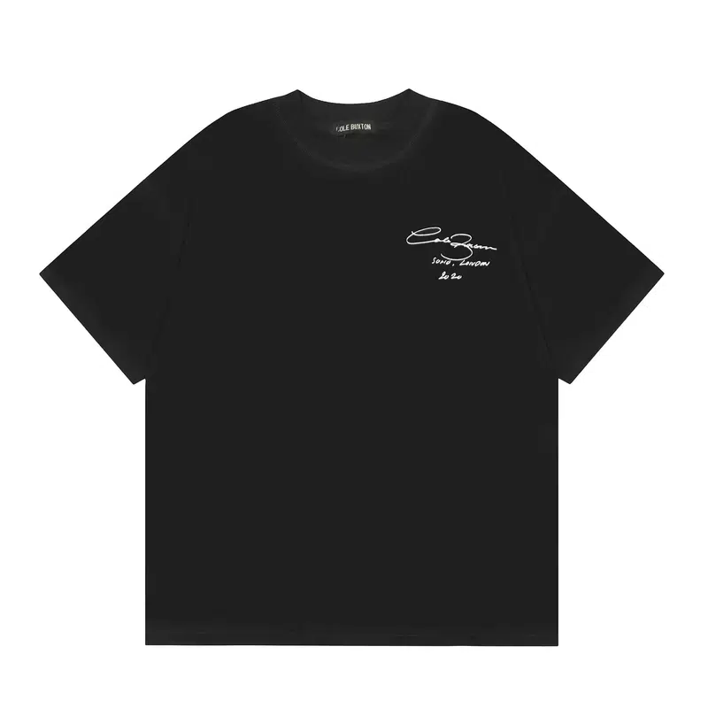 Cole Buxton Tee product image