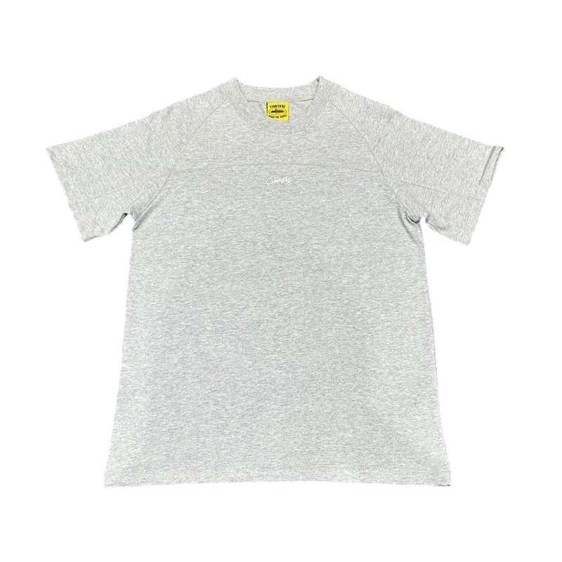 Corteiz HMP Panel Tee product image