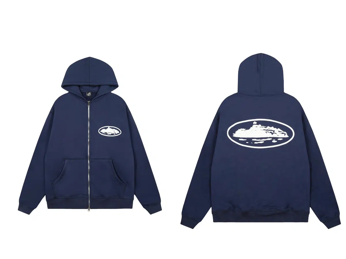 Corteiz Hoodie product image