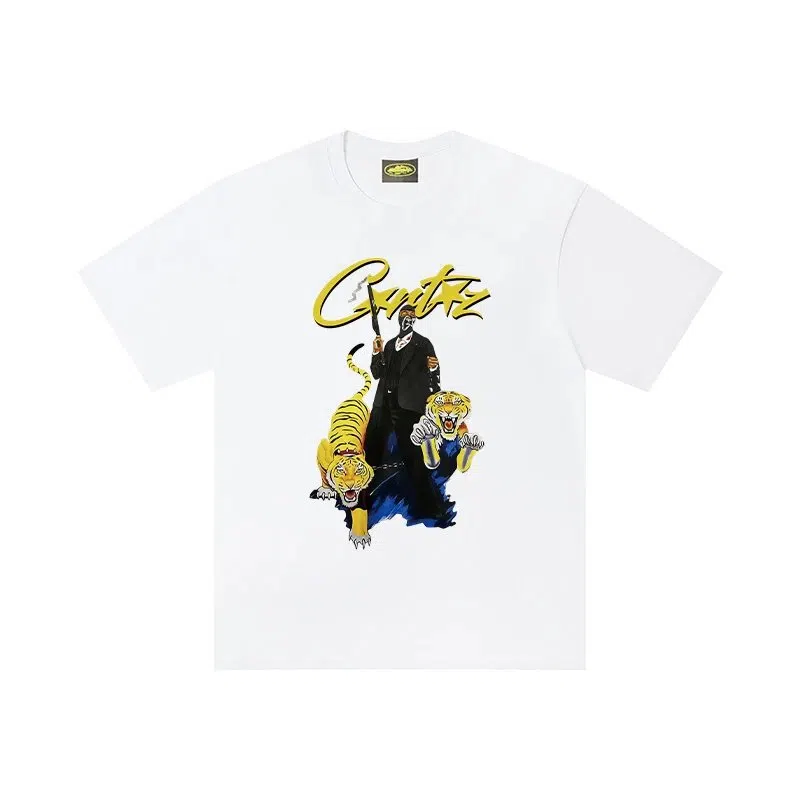 Corteiz Scareface Tee product image