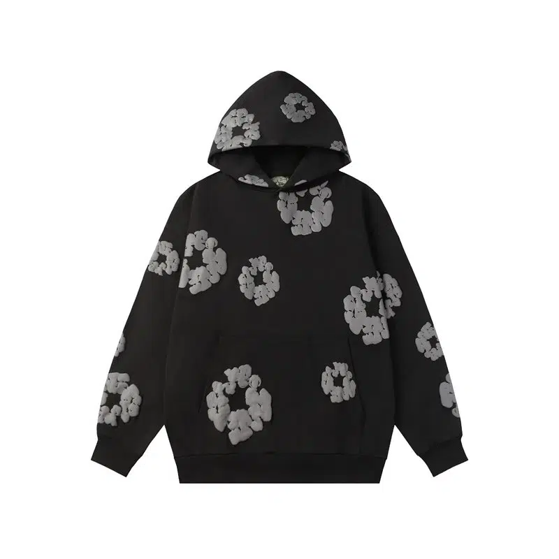 Denim Tears Hoodie product image