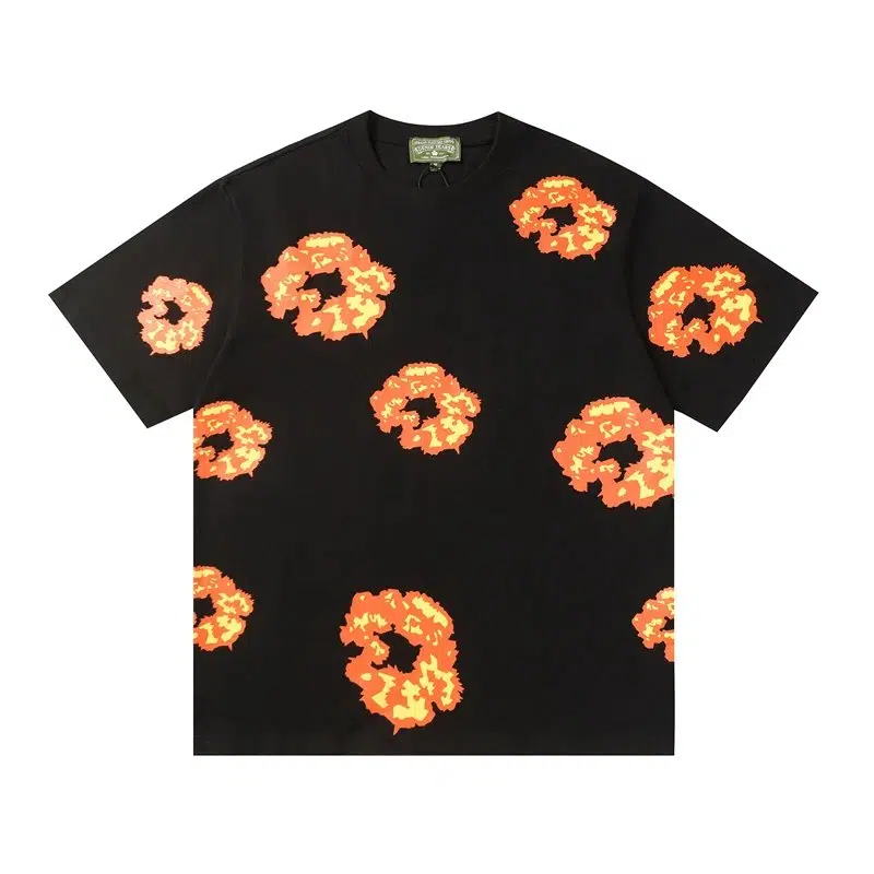 Denim Tears Tee product image