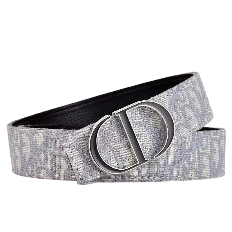 Dior Oblique Belts product image