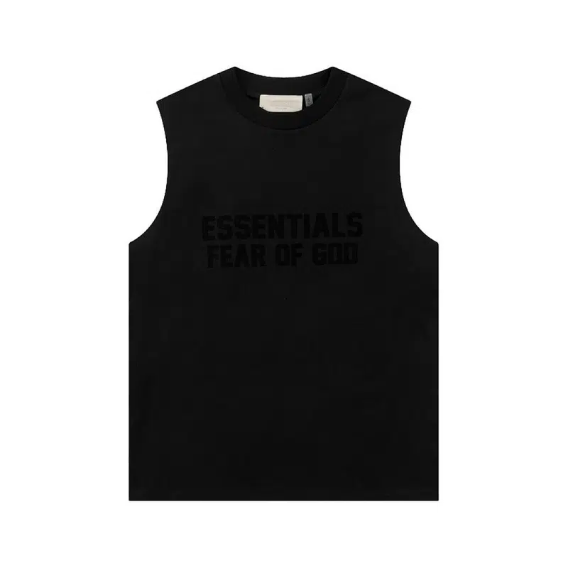 Fear of God ESSENTIALS Vest product image