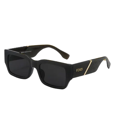 Fendi Diagonal Sunglasses product image