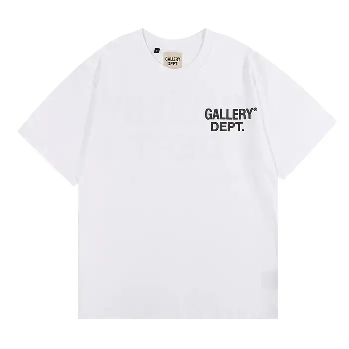Product image for Gallery Dept T-shirt tee