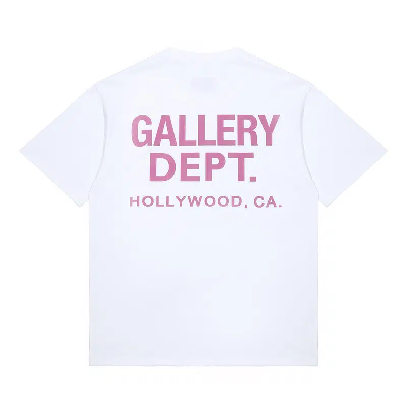 Gallery Dept Tee product image