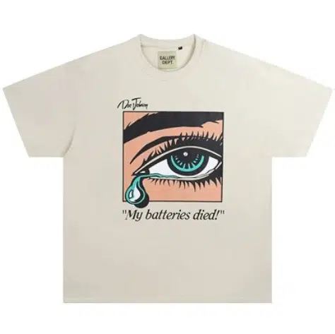 Gallery Dept Tee product image