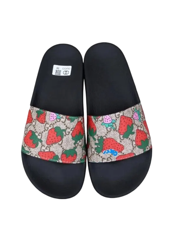 GG Supreme Slippers product image