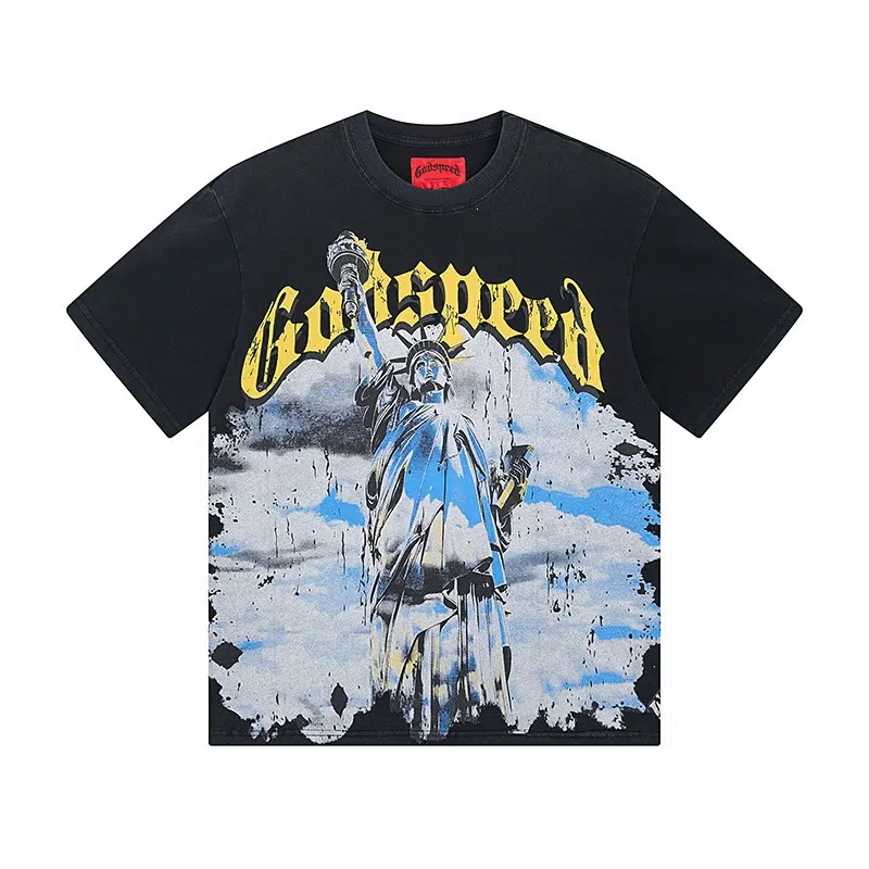 Godspeed Tee product image