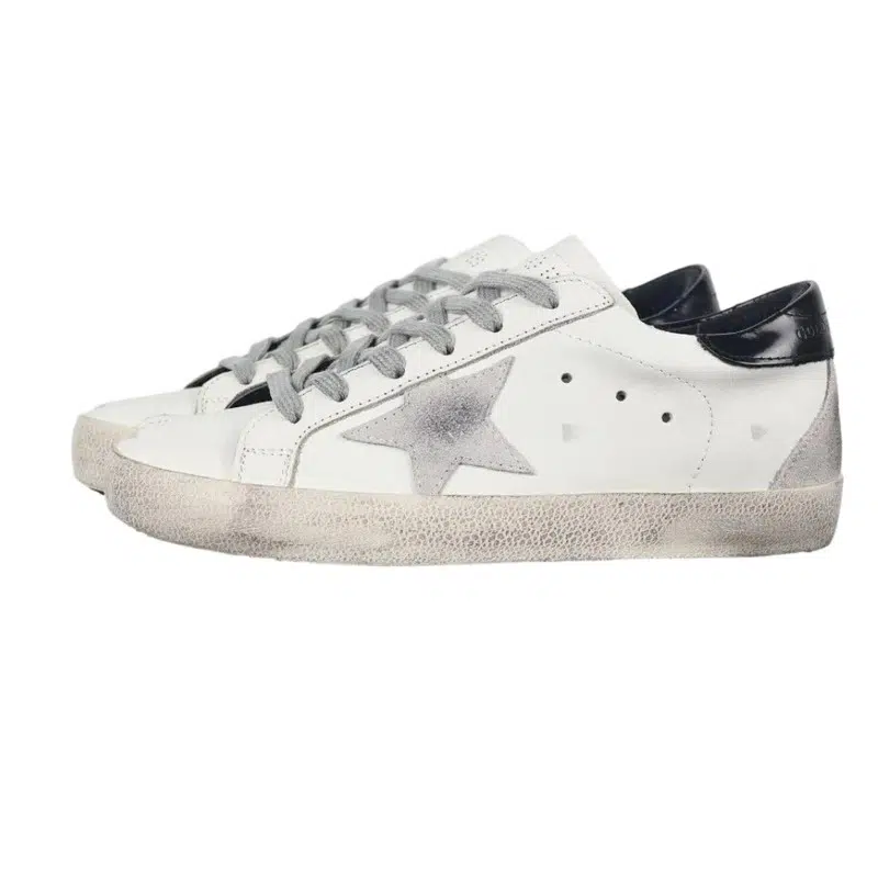 Golden Goose Superstar Shoes product image