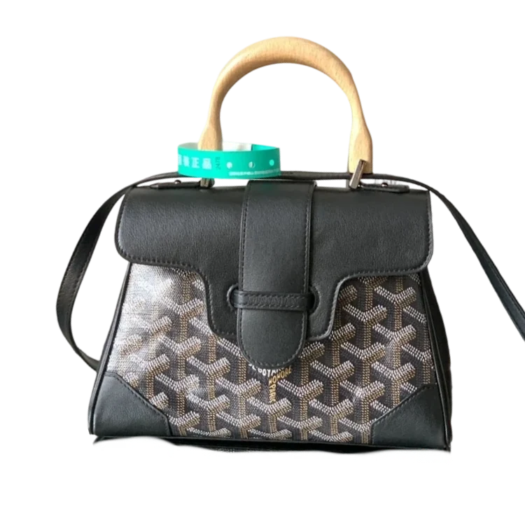 Front product image of Goyard Mini Saigon