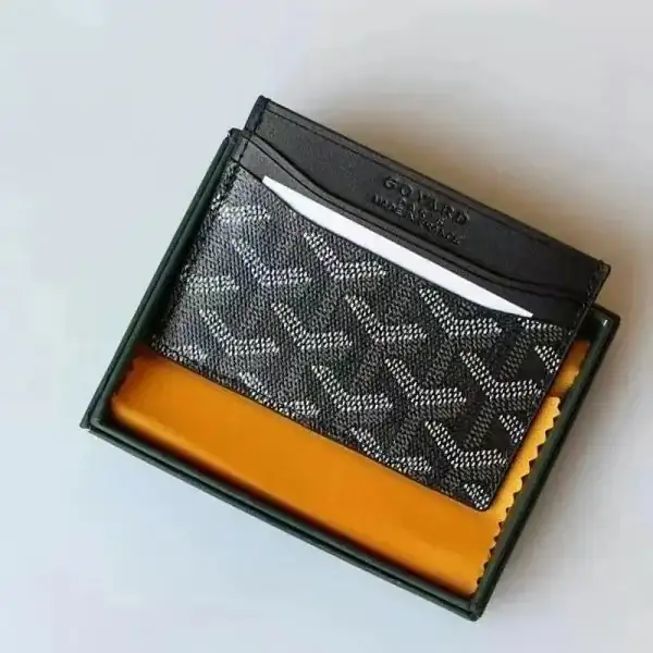 Product image for Goyard wallet