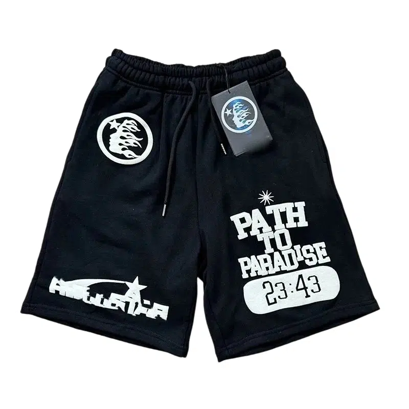 Hellstar Shorts product image