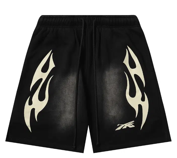 Hellstar Shorts product image