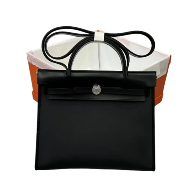 Front product image of Hermès Herbag Zip 31