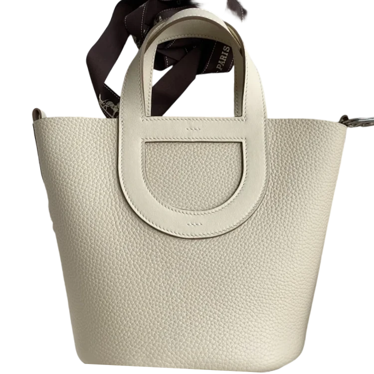 Front product image of Hermès In-the-Loop 18