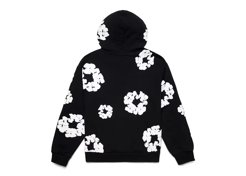 Denim Tears Hoodie product image