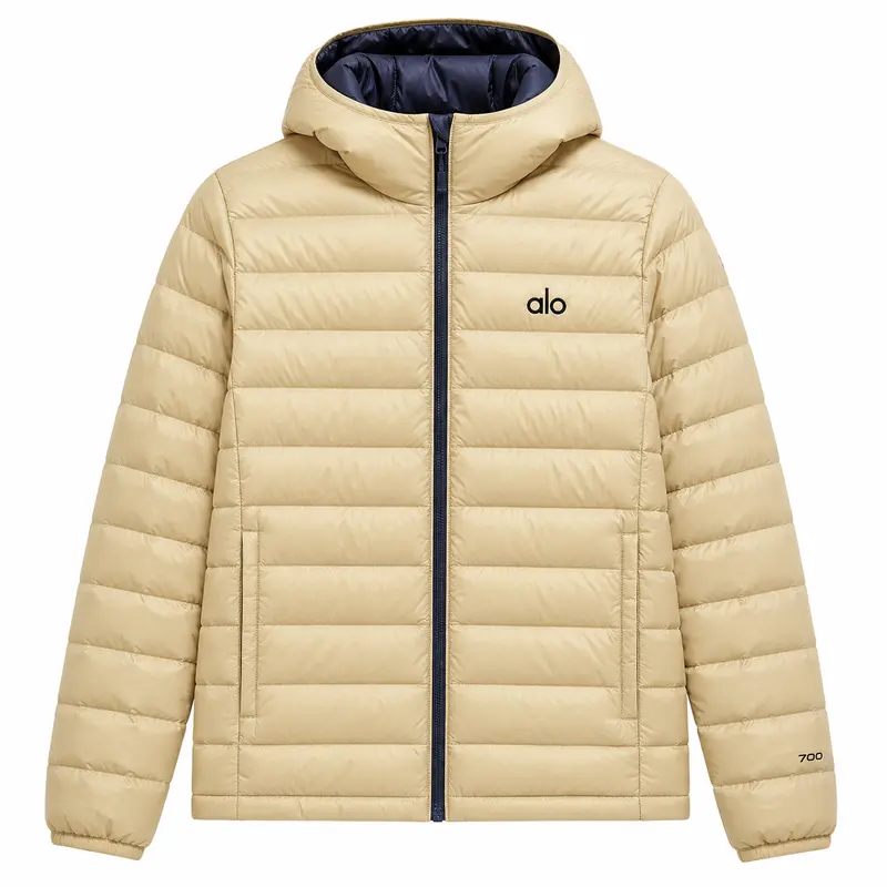 ALO Down Jacket product reference image