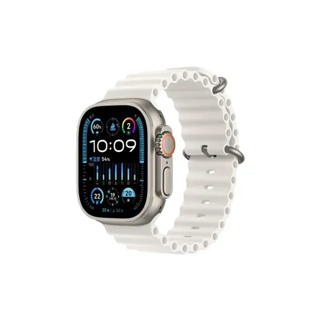 Apple Watch Series 10 product reference image